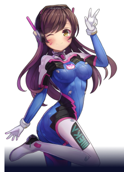 Dva anime