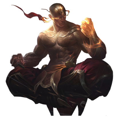 lee sin