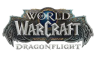 Logo wow dragonflight